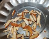 A picture of step 5 of Phirni.