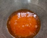 A picture of step 2 of Farali Modak (barnyard millet modak).