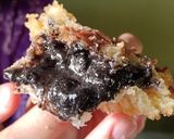 Foto langkah ke 4 dari resep Roti goreng isi oreo.