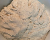 Foto del paso 4 de la receta: Masa para pizza casera