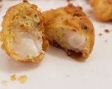 Foto del paso 2 de la receta: Langostinos tipo soflee