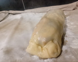 Foto del paso 10 de la receta: Strudel de duraznos frescos