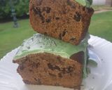 Foto del paso 3 de la receta: Budín Tres Chocolates