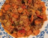 Foto del paso 4 de la receta: Pisto de verduras