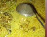 Foto langkah ke 2 dari resep Gulai tunjang sapi.