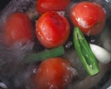 Foto del paso 1 de la receta: Huevos rancheros especiales