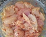 Foto del paso 3 de la receta: Arroz y mariscos