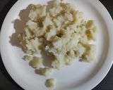 A picture of step 1 of बटाटा वडा (Batata Vada).