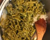 Foto del paso 4 de la receta: Risotto de espárragos