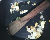 Foto langkah ke 2 dari resep Tumis tempe kecipir.
