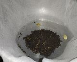 হায়দ্রাবাদী ইরানী চা (hydrabadi Irani cha recipe in bengali) রেসিপি ধাপ - 2 ছবি