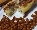 Foto del paso 4 de la receta: Papas rellenas 🇺🇾