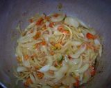 Foto del paso 9 de la receta: Estofado de carne con vegetales