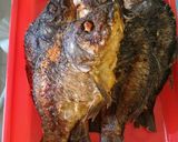 Foto langkah ke 2 dari resep Pindang Ikan Mas ala Ma Ecot.