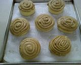 Foto langkah ke 7 dari resep Roti Boy-ku ☕.