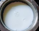 गुजराती कढ़ी (gujarati kadhi recipe in Hindi) रेसिपी चरण 1 फोटो