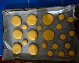 Foto del paso 5 de la receta: Scones
