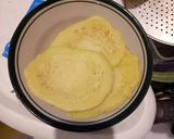 Foto langkah ke 4 dari resep Pancake simple.