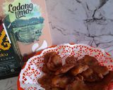 Foto langkah ke 3 dari resep Pisang goreng Vegan & Gluten Free (Limpang Limpung).
