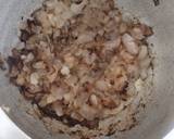 Soybean recipe step 3 photo