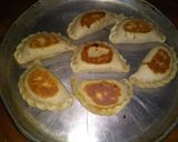 Foto del paso 5 de la receta: Empanadas de pollo