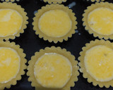 Foto langkah ke 2 dari resep 325# Pie susu ekonomis.