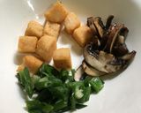 Foto del paso 4 de la receta: Misoshiru: sopa de miso (pasta de soja fermentada) versión vegana