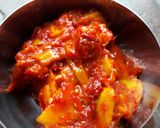Foto langkah ke 3 dari resep Sambal Kuweni.