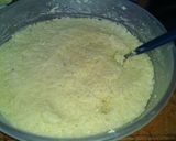 Foto del paso 1 de la receta: Pastel de Arroz