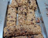 Foto del paso 6 de la receta: Mí barrita de avena preferida😍