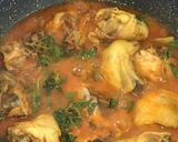Foto langkah ke 4 dari resep Mangut Ayam.