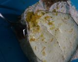 Foto del paso 1 de la receta: Pan integral dulce de naranja sin azúcar 🍊🍊🍊