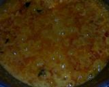 A picture of step 2 of Rasiya rice.