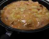 Foto del paso 2 de la receta: Tortilla de botifarra de huevo