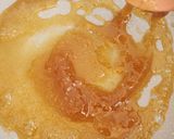Foto langkah ke 2 dari resep Flan Roti Tawar.