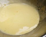 Foto langkah ke 3 dari resep Egg Drop Cookies.