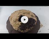 Foto langkah ke 5 dari resep Brownies panggang 4 telur.