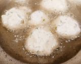 A picture of step 6 of Vrat ke Dahi Vade.