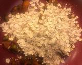 Masala Oats recipe step 2 photo