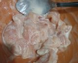 Foto langkah ke 1 dari resep Chicken Pok-Pok/Chicken Popcorn.