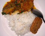 Foto langkah ke 6 dari resep Ayam Rica-rica Manado By me.