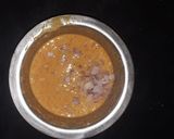 બેસન ના પૂડલા (Besan Pudla Recipe In Gujarati) રેસીપી સ્ટેપ3ફોટો