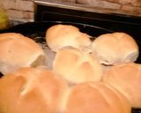 Foto del paso 6 de la receta: Tarde de Pan Casero