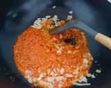 Foto langkah ke 2 dari resep Tempe Balado Pedas Manis.