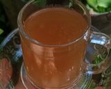 Foto langkah ke 4 dari resep Jamu Beras Kencur.