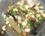 5 સ્ટાર રાઈસ (5 Star Rice Recipe In Gujarati) રેસીપી સ્ટેપ2ફોટો