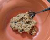 Foto langkah ke 1 dari resep Brownies Cookies.
