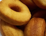 Foto del paso 3 de la receta: Donas Bañadas en Chocolate🍩🍩