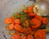 Foto langkah ke 6 dari resep Kare Ayam Sederhana.