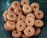 Foto del paso 6 de la receta: Donitas sin gluten